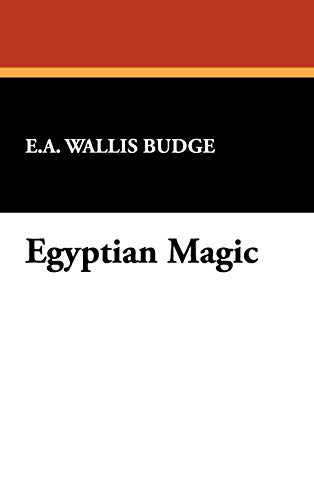 9781434451439: Egyptian Magic