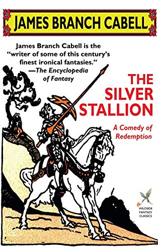 9781434452108: The Silver Stallion