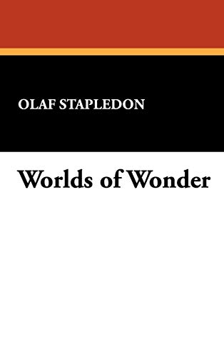 Beispielbild fr Worlds of Wonder zum Verkauf von WorldofBooks