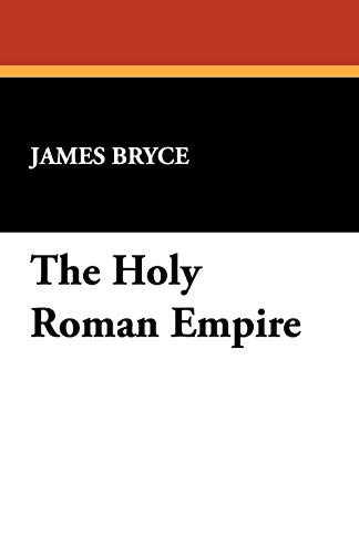 9781434455307: The Holy Roman Empire