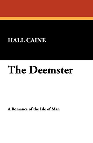 9781434455383: The Deemster