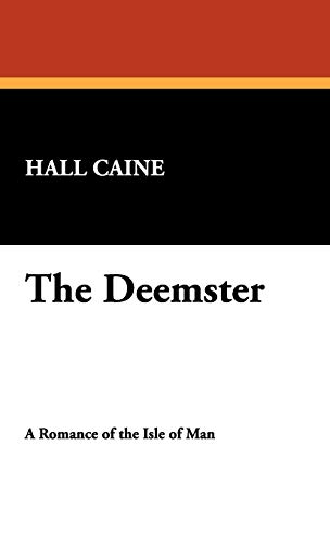 9781434455390: The Deemster