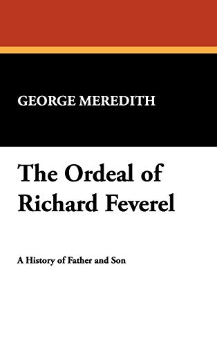 9781434455819: The Ordeal of Richard Feverel