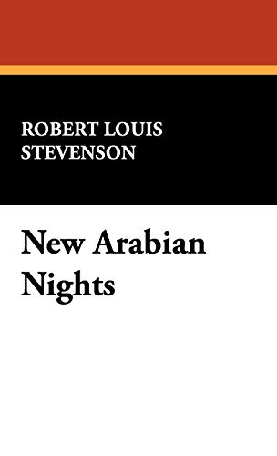 9781434455970: New Arabian Nights