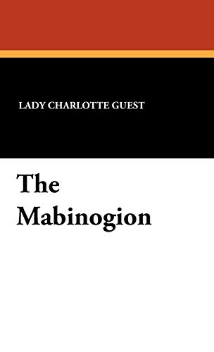9781434456830: The Mabinogion