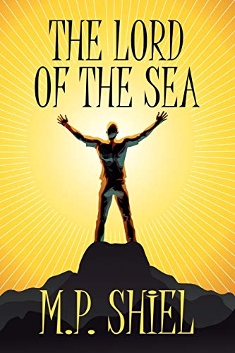 Beispielbild fr The Lord of the Sea zum Verkauf von PBShop.store US