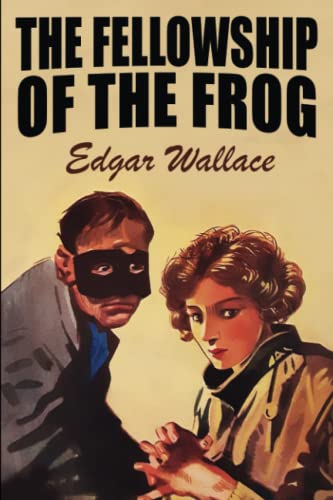 Stock image for The Fellowship of the Frog for sale by Books Unplugged