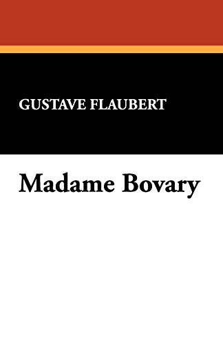 9781434460721: Madame Bovary