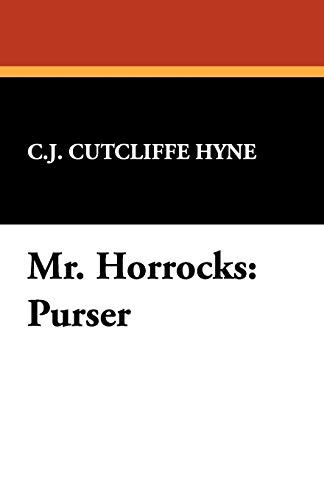 Stock image for Mr Horrocks Purser for sale by PBShop.store US