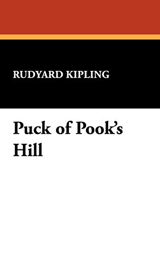 9781434461148: Puck of Pook's Hill