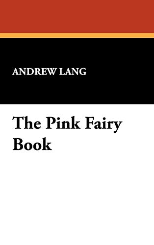 Beispielbild fr The Pink Fairy Book zum Verkauf von WorldofBooks
