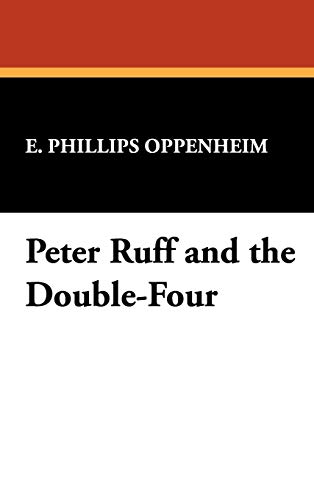 9781434461285: Peter Ruff and the Double-Four