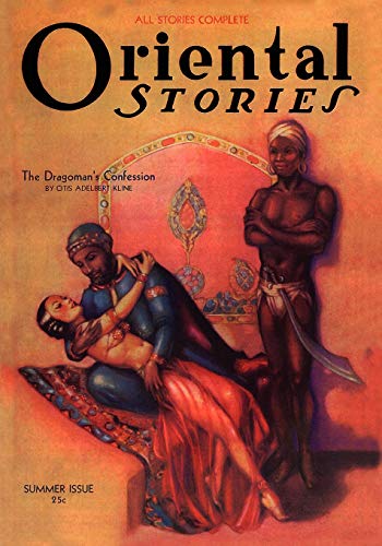 Beispielbild fr Oriental Stories (Vol. 2, No. 3) zum Verkauf von Chiron Media
