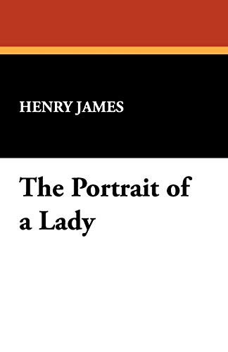 The Portrait of a Lady (9781434462404) by James, Henry