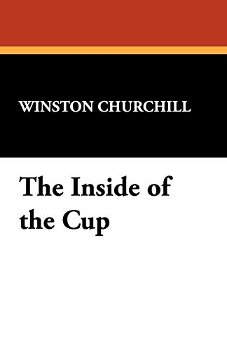 9781434462763: The Inside of the Cup