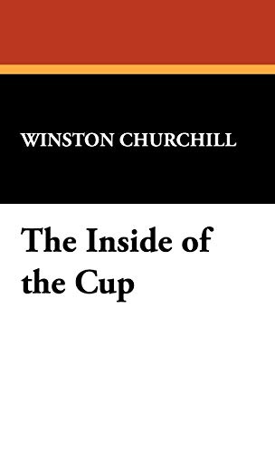 The Inside of the Cup (9781434462770) by Churchill, Winston