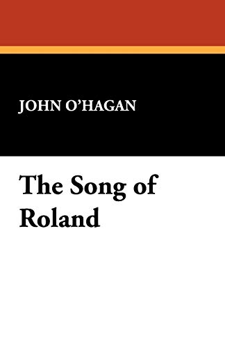 The Song of Roland (Paperback)