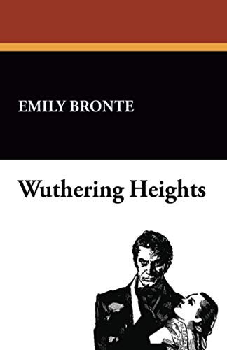 Stock image for WUTHERING HEIGHTS [ILLUSTRATED for sale by Brook Bookstore On Demand