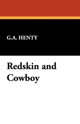 9781434464323: Redskin and Cowboy