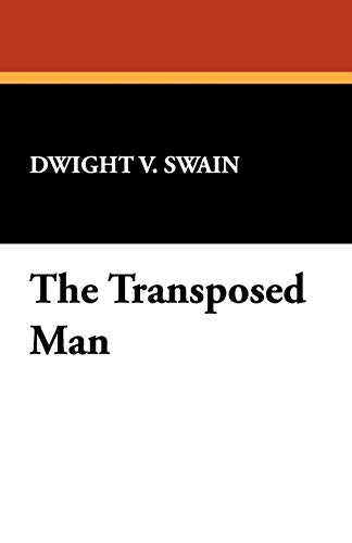 Stock image for The Transposed Man for sale by Lakeside Books
