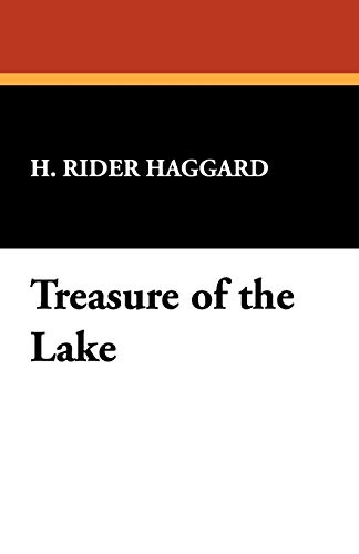 9781434464842: Treasure of the Lake