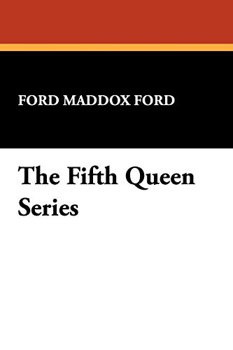 Beispielbild fr The Fifth Queen Series zum Verkauf von AwesomeBooks