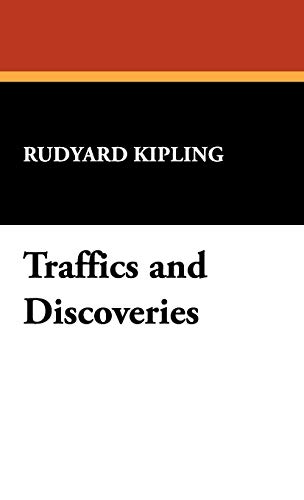 9781434466358: Traffics and Discoveries