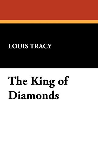 9781434466693: The King of Diamonds