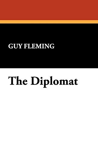 The Diplomat (9781434467560) by Fleming, Guy