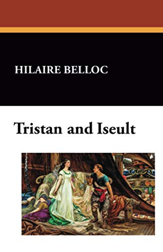 9781434468383: Tristan and Iseult