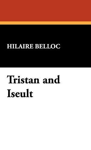 9781434468390: Tristan and Iseult