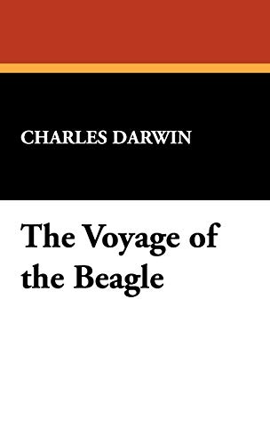 9781434468499: The Voyage of the Beagle