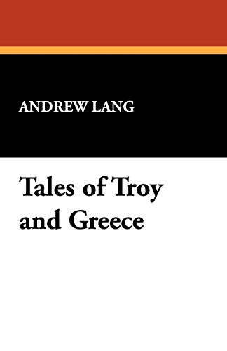 9781434469120: Tales of Troy and Greece