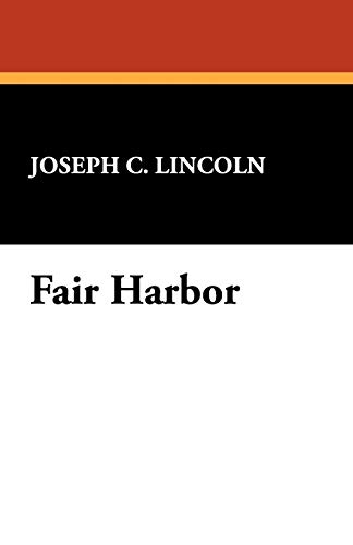 Fair Harbor (9781434469168) by Lincoln, Joseph C.