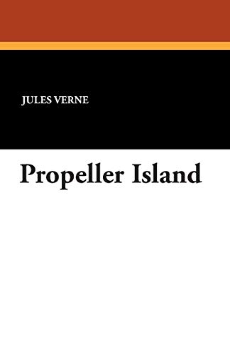 9781434469687: Propeller Island
