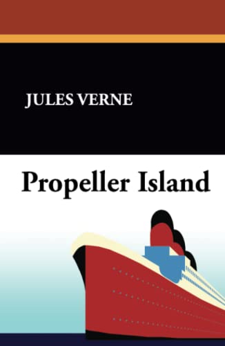 9781434469694: Propeller Island