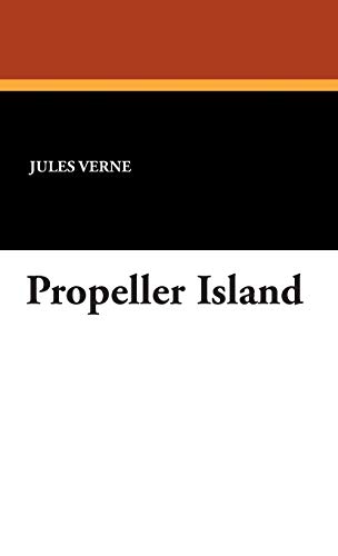 9781434469694: Propeller Island