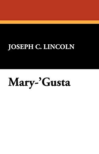 9781434469700: Mary-'Gusta