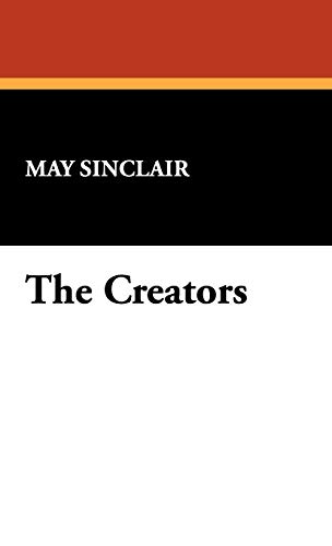 9781434471437: The Creators