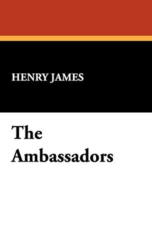 The Ambassadors (9781434471451) by James, Henry