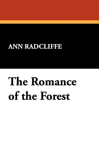 9781434471567: The Romance of the Forest