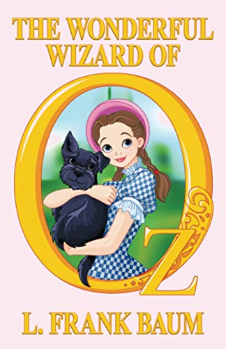 Stock image for The Wizard of Oz for sale by Revaluation Books