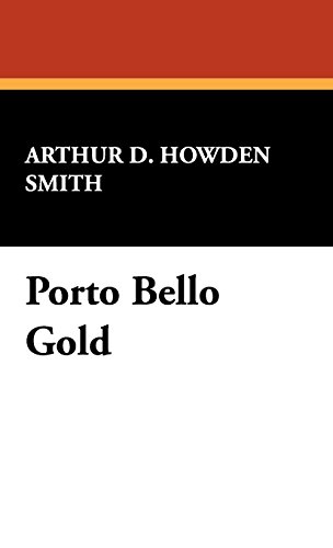 9781434472649: Porto Bello Gold