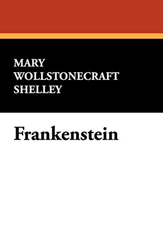Frankenstein (9781434472991) by Shelley, Mary Wollstonecraft