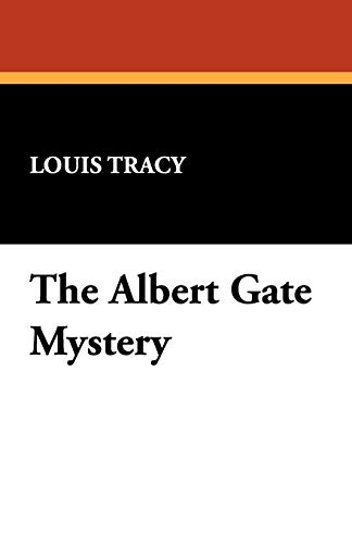 9781434473073: The Albert Gate Mystery