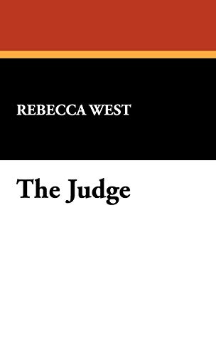 9781434473141: The Judge