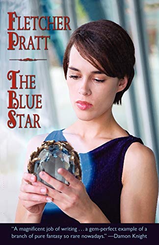 The Blue Star (9781434474070) by Pratt, Fletcher
