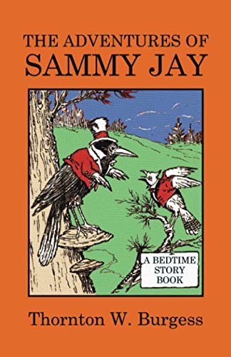 9781434474414: The Adventures of Sammy Jay