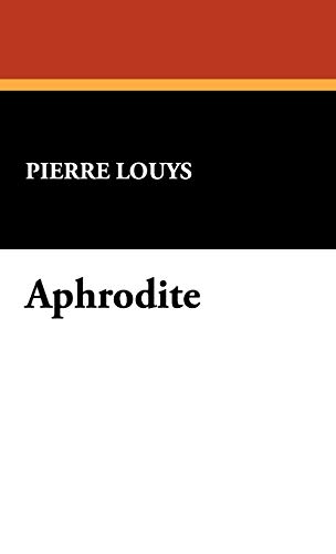 9781434475060: Aphrodite