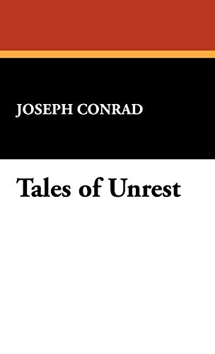 9781434475343: Tales of Unrest